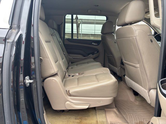 2018 Chevrolet Suburban LT | San Antonio, TX | Clear Choice Automotive South