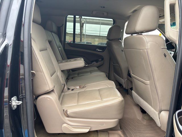 2018 Chevrolet Suburban LT | San Antonio, TX | Clear Choice Automotive South 2018 Chevrolet Suburban LT | San Antonio, TX | Clear Choice Automotive South