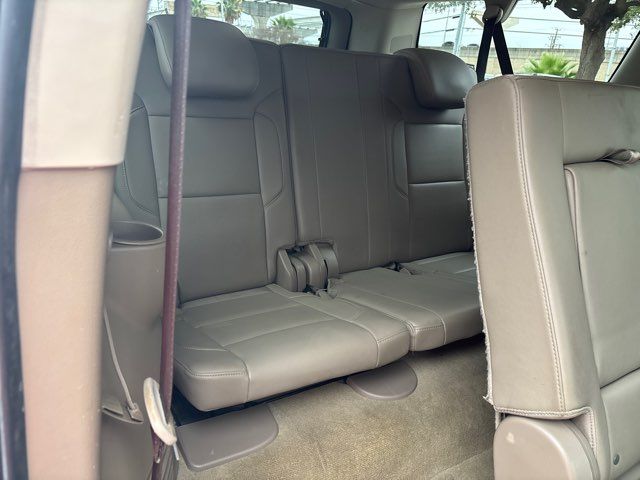 2018 Chevrolet Suburban LT | San Antonio, TX | Clear Choice Automotive South