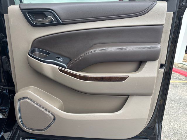 2018 Chevrolet Suburban LT | San Antonio, TX | Clear Choice Automotive South