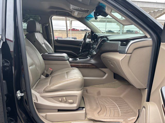 2018 Chevrolet Suburban LT | San Antonio, TX | Clear Choice Automotive South 2018 Chevrolet Suburban LT | San Antonio, TX | Clear Choice Automotive South