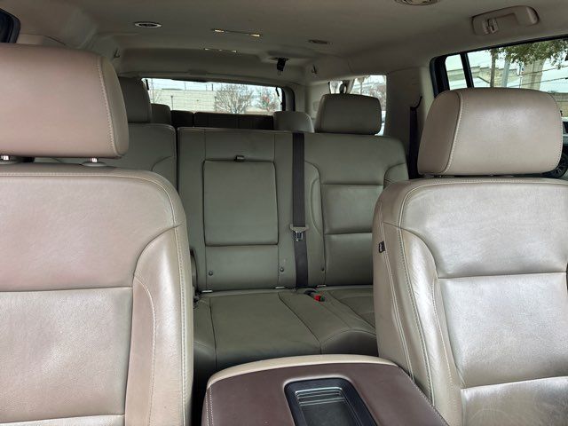 2018 Chevrolet Suburban LT | San Antonio, TX | Clear Choice Automotive South