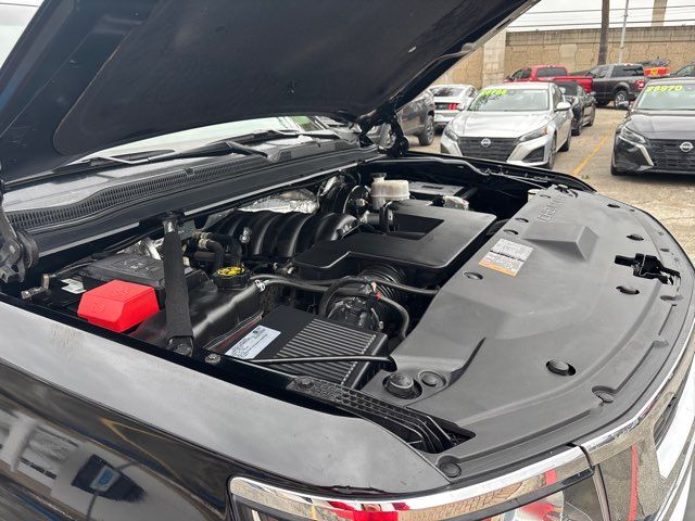 2018 Chevrolet Suburban LT | San Antonio, TX | Clear Choice Automotive South