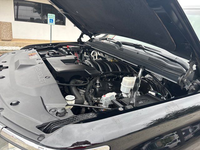 2018 Chevrolet Suburban LT | San Antonio, TX | Clear Choice Automotive South