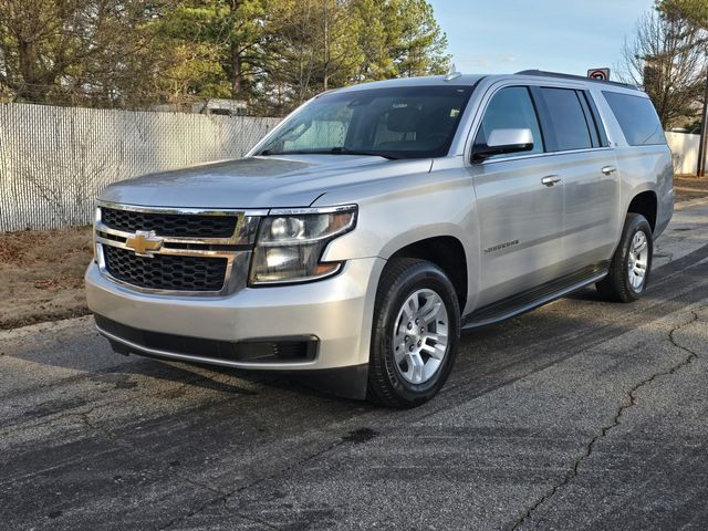 2018 Chevrolet Suburban LT | Snellville , GA | Zams Used Cars