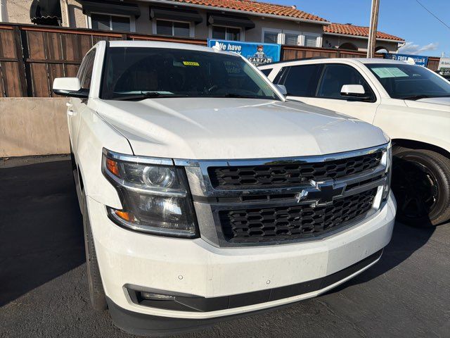 2018 Chevrolet Tahoe LT | Arroyo Grande, CA | Castro Auto Sales