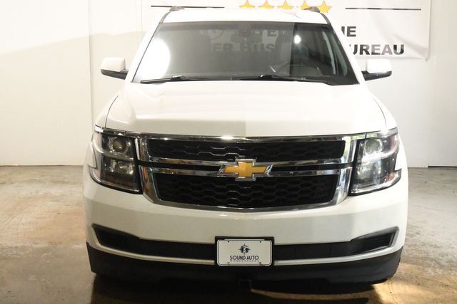 2018 Chevrolet Tahoe LS | Branford, CT | Sound Auto Wholesalers 2018 Chevrolet Tahoe LS | Branford, CT | Sound Auto Wholesalers