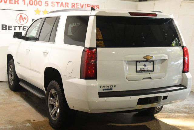 2018 Chevrolet Tahoe LS | Branford, CT | Sound Auto Wholesalers 2018 Chevrolet Tahoe LS | Branford, CT | Sound Auto Wholesalers