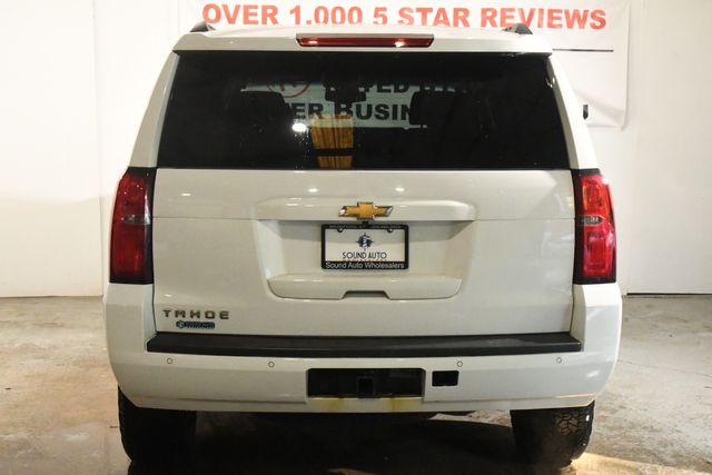 2018 Chevrolet Tahoe LS | Branford, CT | Sound Auto Wholesalers 2018 Chevrolet Tahoe LS | Branford, CT | Sound Auto Wholesalers