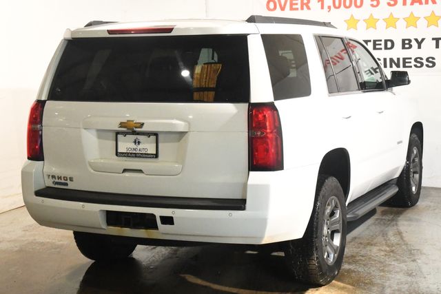 2018 Chevrolet Tahoe LS | Branford, CT | Sound Auto Wholesalers 2018 Chevrolet Tahoe LS | Branford, CT | Sound Auto Wholesalers