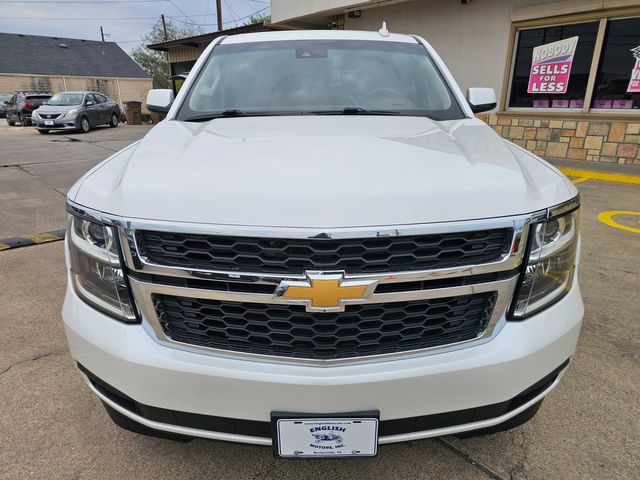 2018 Chevrolet Tahoe LT | Brownsville TX | English Motors