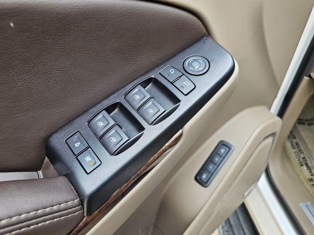 2018 Chevrolet Tahoe LT | Brownsville TX | English Motors