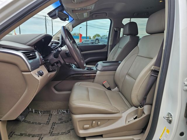 2018 Chevrolet Tahoe LT | Brownsville TX | English Motors