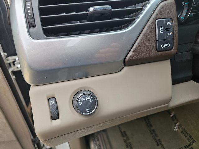 2018 Chevrolet Tahoe LT | Brownsville TX | English Motors