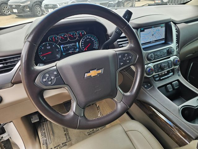 2018 Chevrolet Tahoe LT | Brownsville TX | English Motors