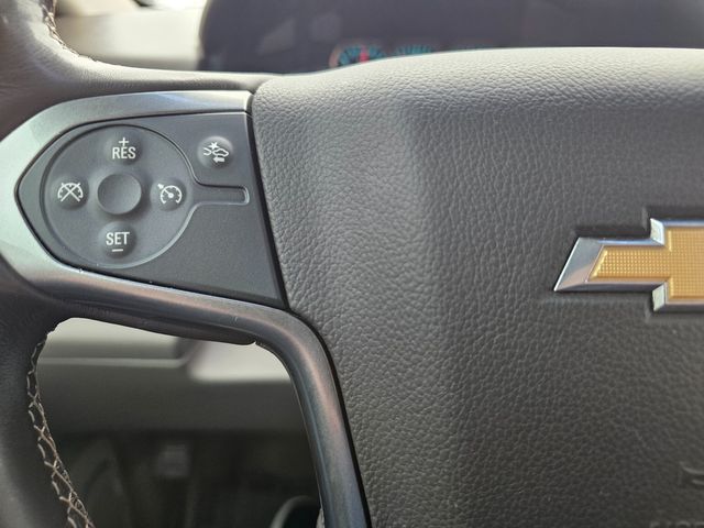 2018 Chevrolet Tahoe LT | Brownsville TX | English Motors