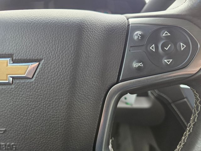 2018 Chevrolet Tahoe LT | Brownsville TX | English Motors