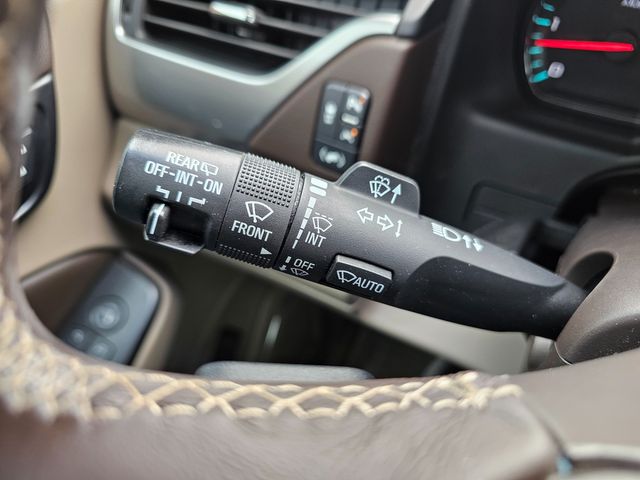 2018 Chevrolet Tahoe LT | Brownsville TX | English Motors