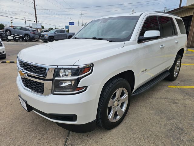 2018 Chevrolet Tahoe LT | Brownsville TX | English Motors