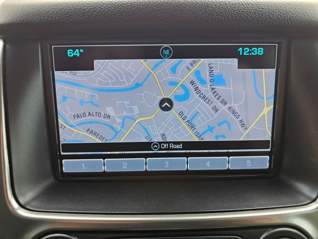 2018 Chevrolet Tahoe LT | Brownsville TX | English Motors