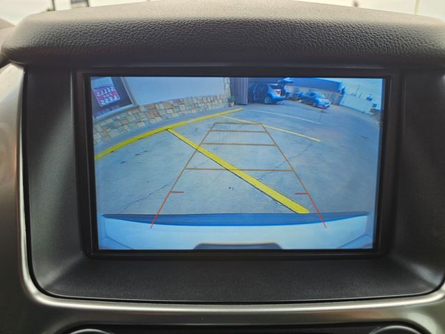 2018 Chevrolet Tahoe LT | Brownsville TX | English Motors