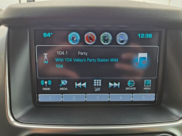 2018 Chevrolet Tahoe LT | Brownsville TX | English Motors