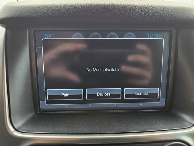 2018 Chevrolet Tahoe LT | Brownsville TX | English Motors