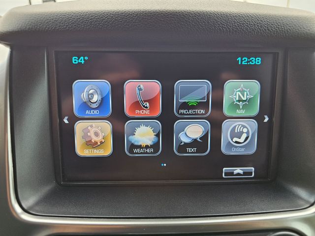 2018 Chevrolet Tahoe LT | Brownsville TX | English Motors