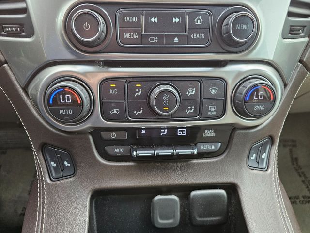 2018 Chevrolet Tahoe LT | Brownsville TX | English Motors