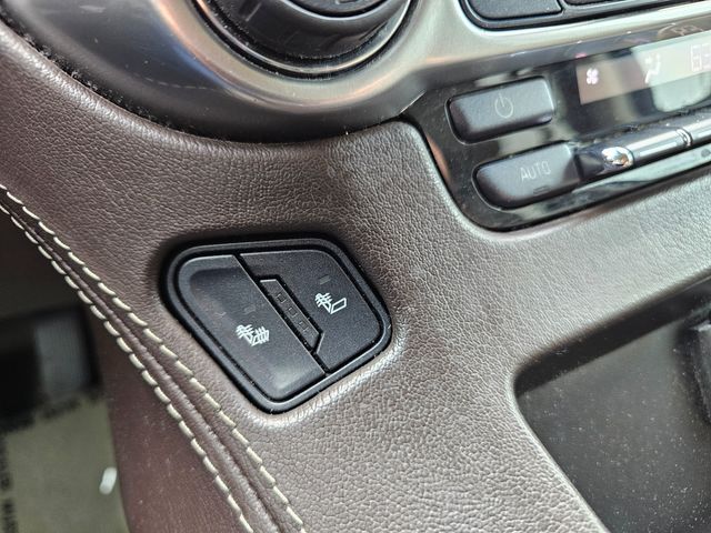 2018 Chevrolet Tahoe LT | Brownsville TX | English Motors