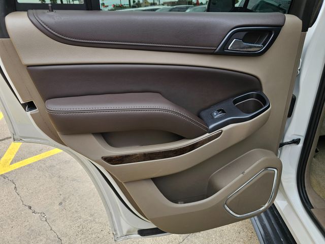 2018 Chevrolet Tahoe LT | Brownsville TX | English Motors