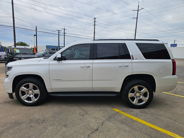 2018 Chevrolet Tahoe LT | Brownsville TX | English Motors
