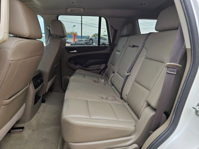 2018 Chevrolet Tahoe LT | Brownsville TX | English Motors