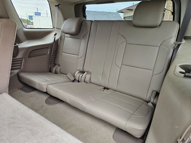 2018 Chevrolet Tahoe LT | Brownsville TX | English Motors