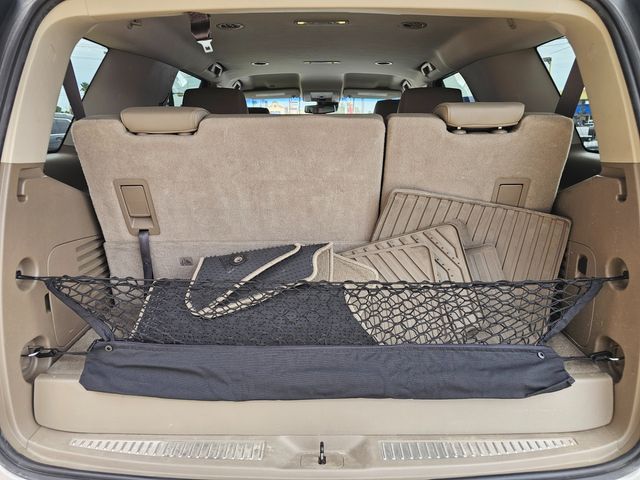 2018 Chevrolet Tahoe LT | Brownsville TX | English Motors