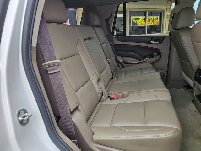 2018 Chevrolet Tahoe LT | Brownsville TX | English Motors