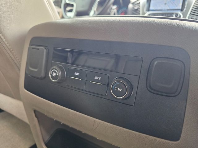 2018 Chevrolet Tahoe LT | Brownsville TX | English Motors