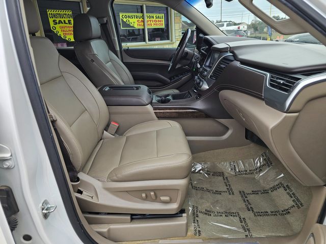 2018 Chevrolet Tahoe LT | Brownsville TX | English Motors