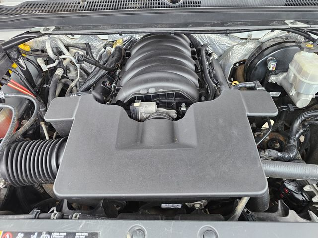 2018 Chevrolet Tahoe LT | Brownsville TX | English Motors