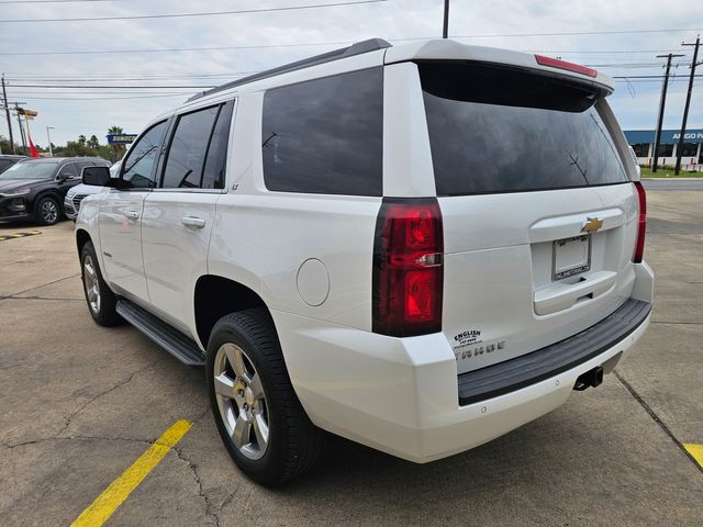 2018 Chevrolet Tahoe LT | Brownsville TX | English Motors