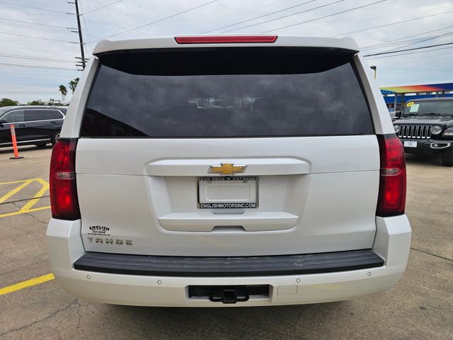 2018 Chevrolet Tahoe LT | Brownsville TX | English Motors