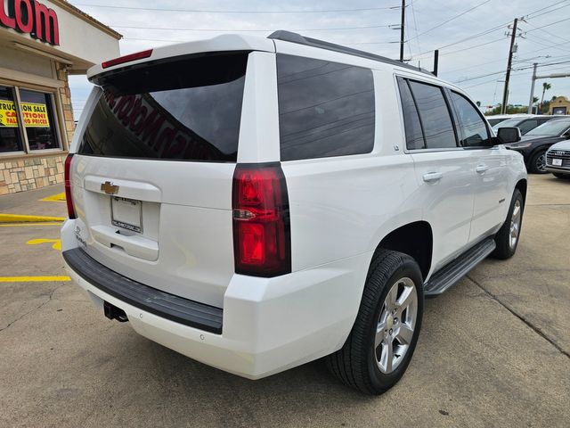 2018 Chevrolet Tahoe LT | Brownsville TX | English Motors