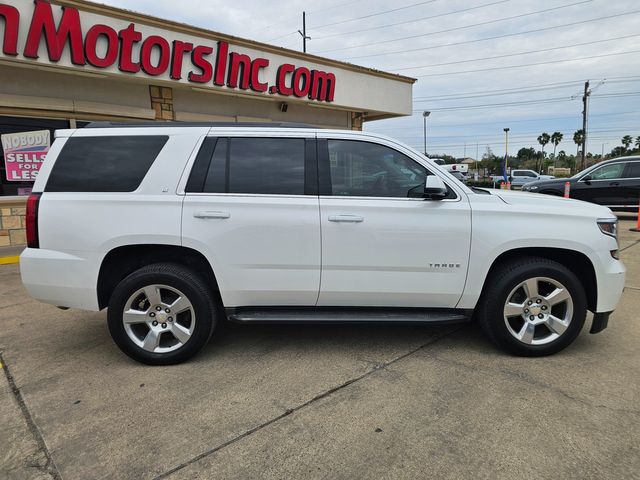 2018 Chevrolet Tahoe LT | Brownsville TX | English Motors