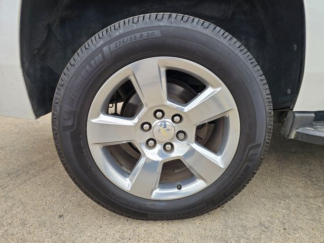 2018 Chevrolet Tahoe LT | Brownsville TX | English Motors