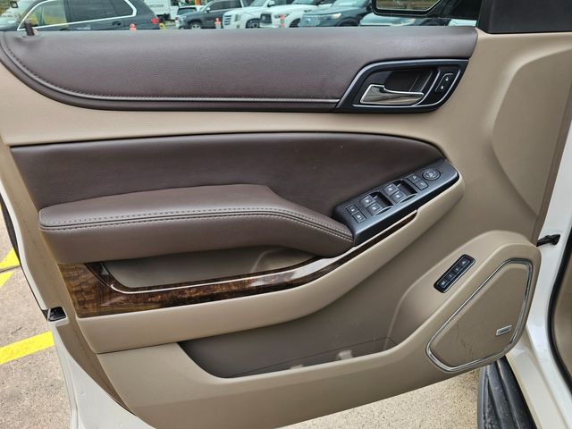 2018 Chevrolet Tahoe LT | Brownsville TX | English Motors