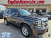 2018 Chevrolet Tahoe LS | Brownsville TX | English Motors