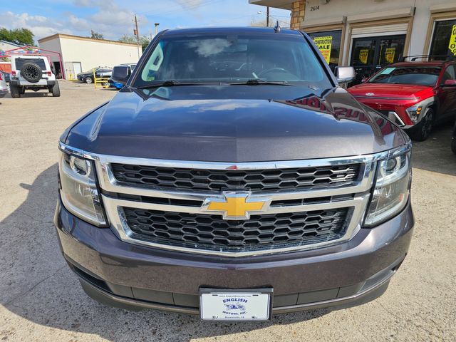 2018 Chevrolet Tahoe LS | Brownsville TX | English Motors 2018 Chevrolet Tahoe LS | Brownsville TX | English Motors