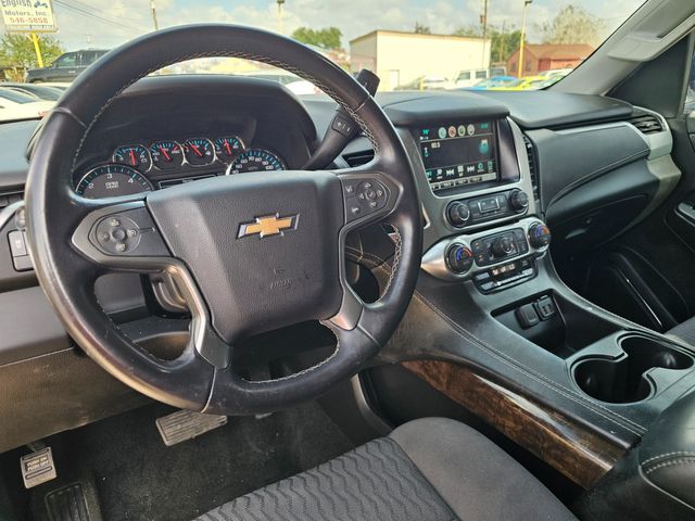 2018 Chevrolet Tahoe LS | Brownsville TX | English Motors