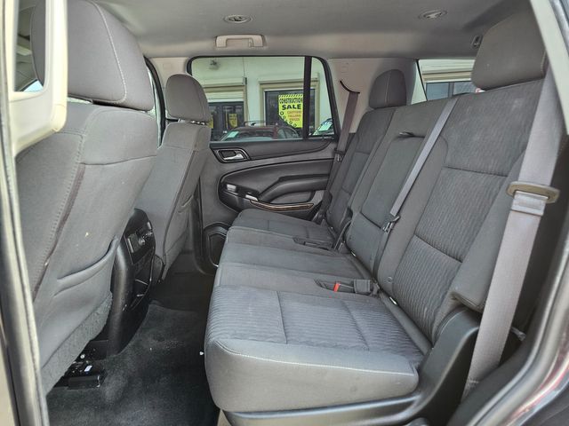 2018 Chevrolet Tahoe LS | Brownsville TX | English Motors 2018 Chevrolet Tahoe LS | Brownsville TX | English Motors