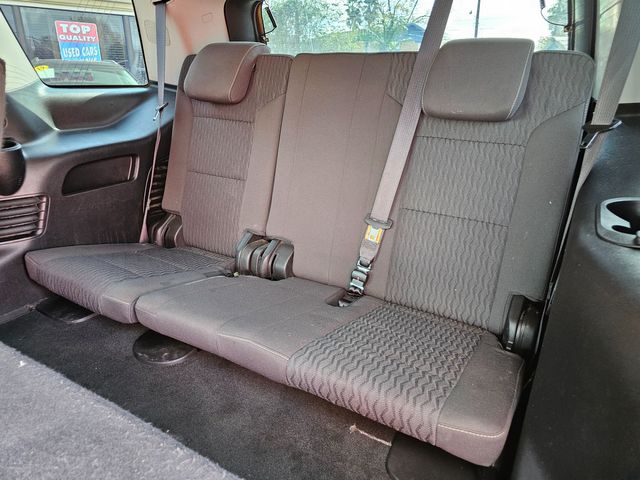 2018 Chevrolet Tahoe LS | Brownsville TX | English Motors